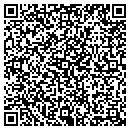 QR code with Helen Bailey Inc contacts