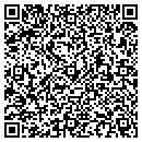 QR code with Henry Webb contacts