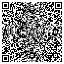 QR code with Zhao Zhiquan MD contacts