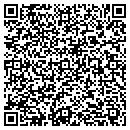 QR code with Reyna Corp contacts