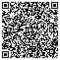 QR code with Hill Lavesse contacts