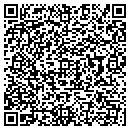 QR code with Hill Lavesse contacts