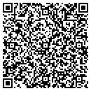 QR code with Hi Q Tran contacts