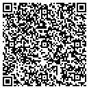 QR code with Hj I LLC contacts