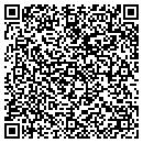 QR code with Hoines Latonya contacts