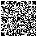QR code with Galaxy Limo contacts