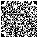 QR code with Holly Hunt contacts