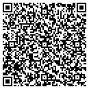 QR code with Hong Yuan Xu contacts