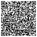 QR code with T & T Enterprises contacts