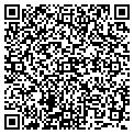 QR code with H Uriostegui contacts