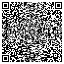 QR code with Coralgator contacts
