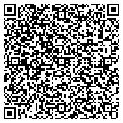 QR code with Hydro Tek Direct Inc contacts