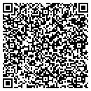 QR code with Zhu Lin DDS contacts