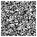 QR code with Clarovista contacts