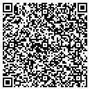 QR code with Ha Junsung DDS contacts