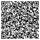 QR code with A 1 Water Systems contacts