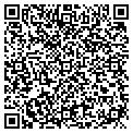 QR code with Lee contacts