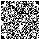 QR code with magnolia's consignment store contacts