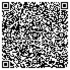QR code with M.A.S.O.N.I.C. Casket Company LTD. contacts