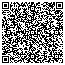 QR code with J'adore Accessories contacts