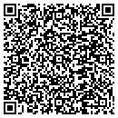 QR code with James B Klutznick contacts