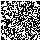 QR code with L & D Limousine Service Corp contacts