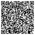 QR code with James E Graves contacts