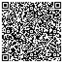 QR code with James E Heflin contacts