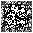 QR code with James J Gatziolis contacts
