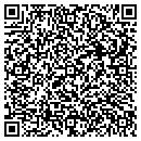 QR code with James M Lamb contacts