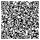 QR code with James Stewert contacts