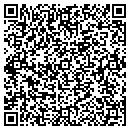 QR code with Rao S A DDS contacts