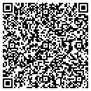 QR code with James Szwaya contacts