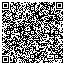 QR code with James W Barker contacts