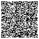 QR code with Richard R Hunter contacts
