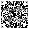 QR code with Jason Cali contacts