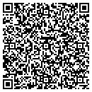 QR code with TIC TAC LIMO contacts