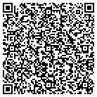 QR code with T K S Chicken & Waffles contacts