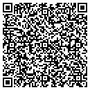 QR code with Hollywood Tans contacts