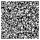 QR code with Jefnac Inc contacts