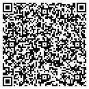 QR code with D G B Systems contacts