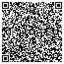 QR code with Hoffman Carl contacts