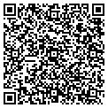 QR code with Jim Bullawa contacts