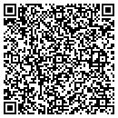 QR code with J & Jabbar Inc contacts