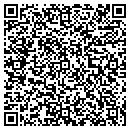 QR code with Hematiteworld contacts