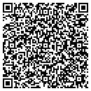 QR code with hematiteworld contacts