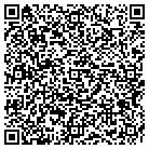QR code with Michael O Gordon Md contacts