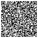 QR code with John Burns contacts