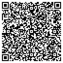 QR code with United World Travel Inc contacts