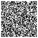 QR code with John Joyce contacts